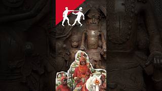 O SEGREDO Sangrento da BANDEIRA de BENIN : O Que a História Esconde? #bandeirasdomundo