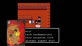 Mouryou Senki Madara - Corridor of Flame [Best of NES OST]