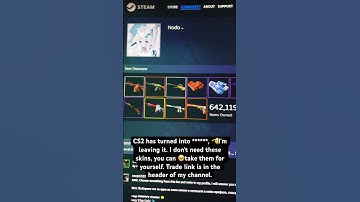 #csgoskin #cs2skins #csgo #cs2shorts #csgoclips #cs2moments #cs2funny #csgoshorts