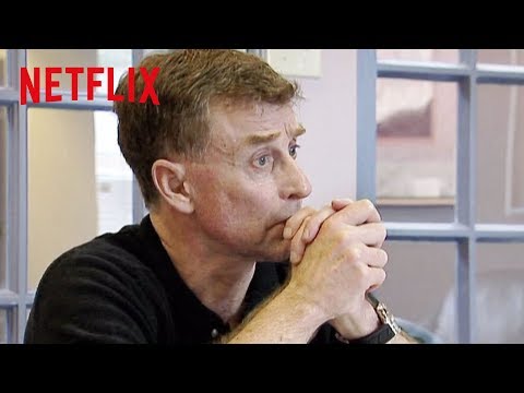 The Staircase | Tráiler oficial VOS en ESPAÑOL | Netflix España