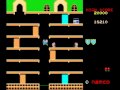 マッピー　ＢＧＭ