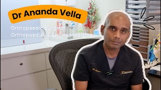 Bunions Interview With Dr Ananda Vella, An Orthopaedic Specialist In Singapore