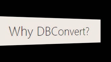[ Cross Database Synchronization Software ] - The Fastest Cross Database Sync Tool