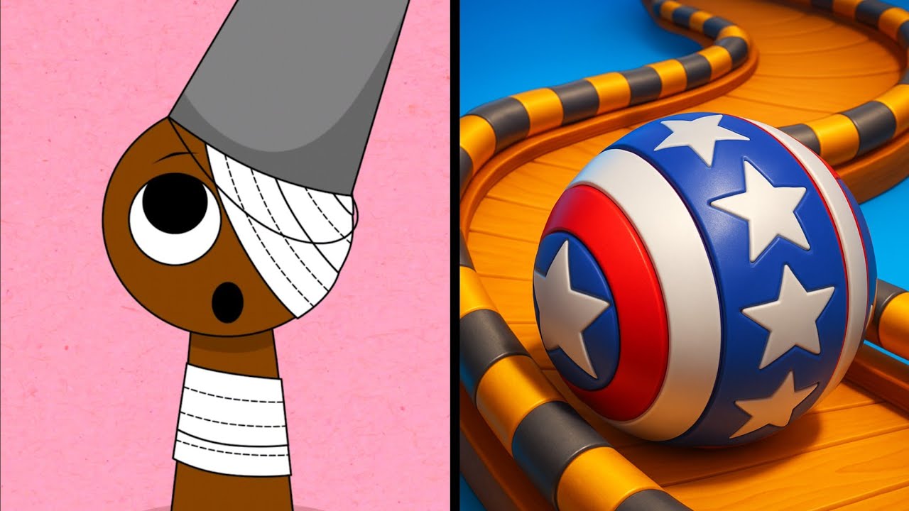 Spranky Transformer Vs Going Balls 🧟👿🌏🥎 Max All Levels Android iOS Gameplay Ep 936