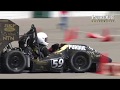 Formula sae builds fast cars and strong teamwork