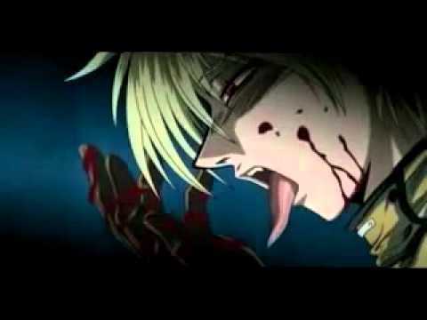 Hellsing   Hero 360p