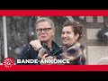 Nol joyeux  bandeannonce le 6 dcembre au cinma