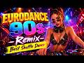 Eurodance 90s Remix 🔊 Best Shuffle Dance Music Non-Stop 🕺 Eurodance 90s Dance Mix