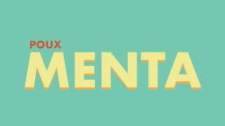 Poux - Menta Audio