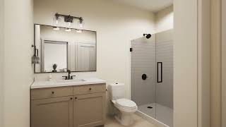 TERRA - The Lofts/12 Units Virtual Tour