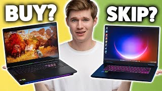 I Tested The Best Ultrabooks For 2026…