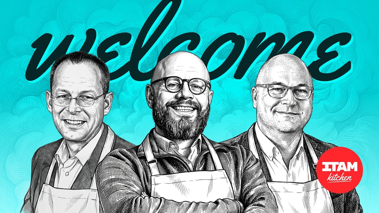 Welcome to the ITAM Kitchen — Where Seasoned Practitioners Cook Up Real ITAM Wisdom!