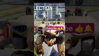 Game android - War Robots screenshot 5