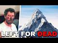 Top 3 Everest Survivors Who Cheated DEATH | Mountaineering Disasters