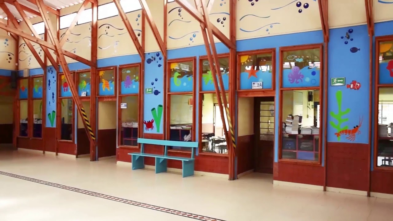 Gimnasio Campestre Reino Británico