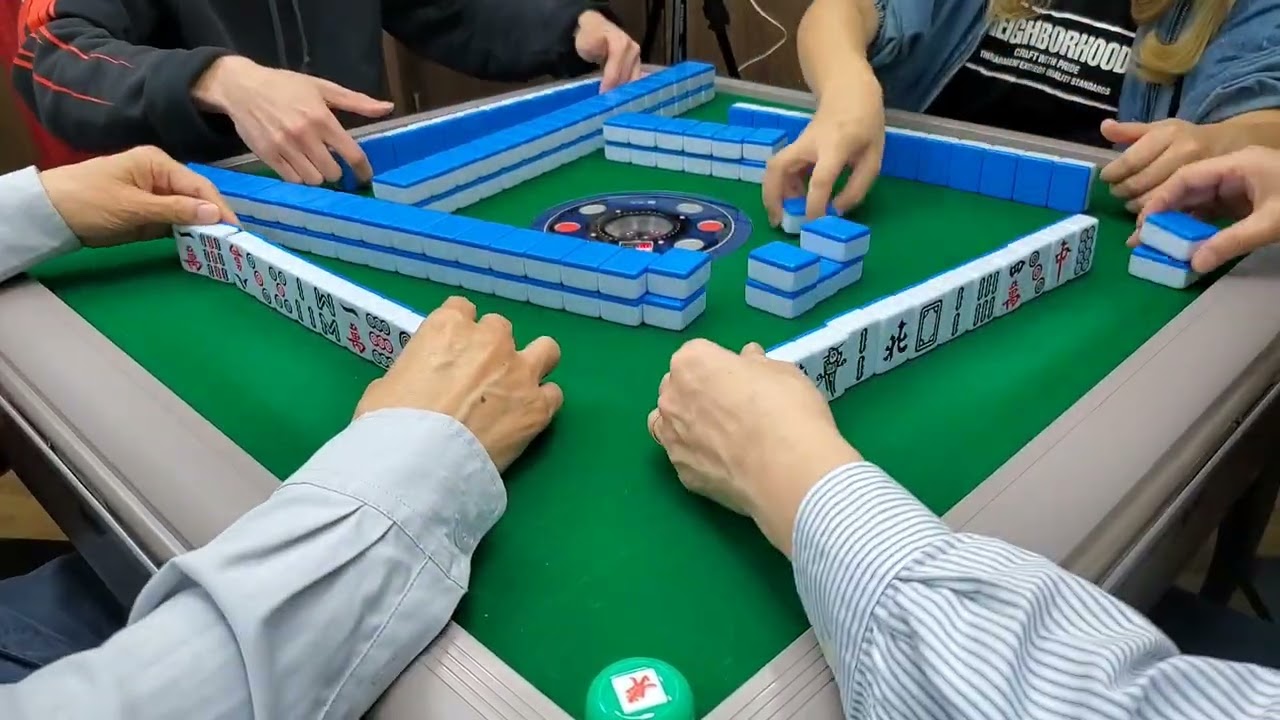 Ep.2294 新戰局 第三回合 來隻絕章 秘哥 大師 CC 韜少