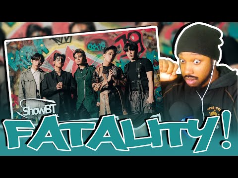 🇵🇭 SB19 'Bazinga' Official Music Video REACTION
