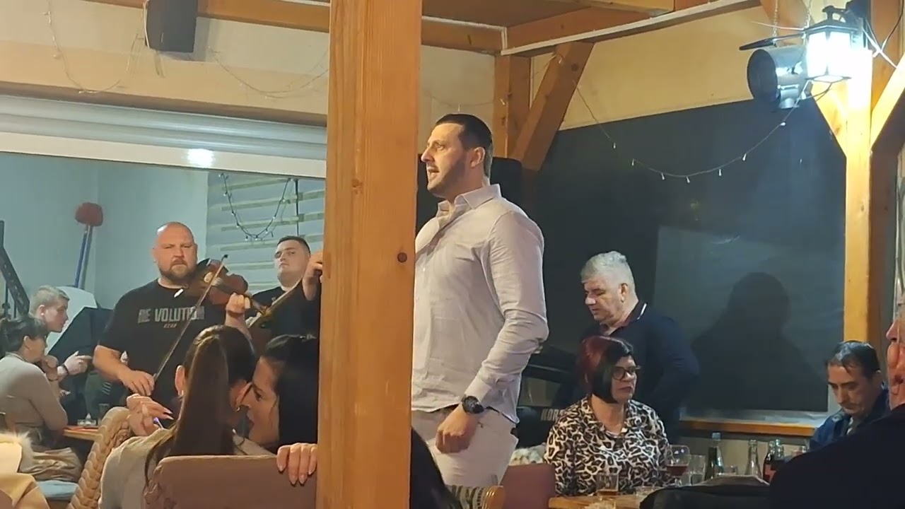 Boemi Stara Krčma Vukosavlje