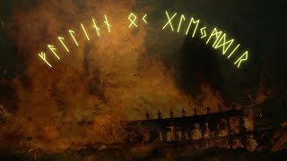 《失落與哀悼》· Fallen and Forgotten｜霜詠 · 第七話 Frostsung · Episode VII｜#vikingambient #mourningmusic