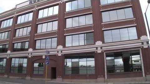 Hosting.com Denver Data Center Tour