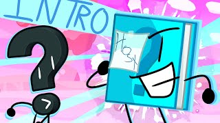 Object Random - Official Intro