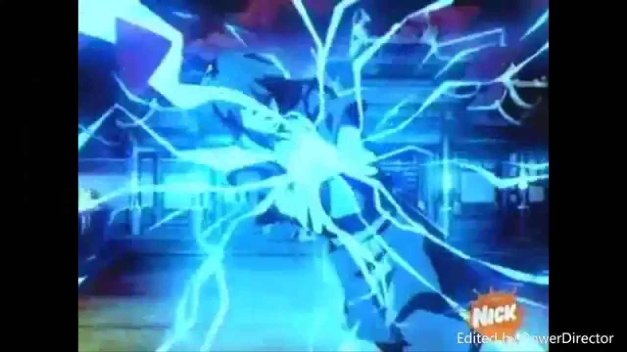 Zutara/Makorra-Elastic Heart