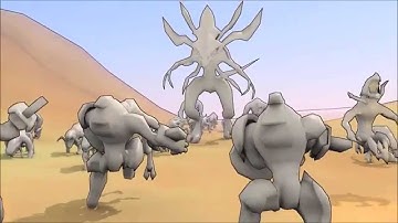 Stratagus game concept idea