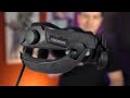 VR COVER HEAD STRAP COVER FOR VALVE INDEX - Protect Your Valve Index From Sweat