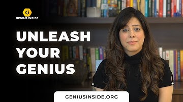 Self Transformation| Genius Inside AI-powered platform for leadership & personal development skills