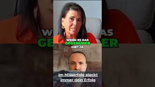 ⚖️ Ohne Misserfolg kein Erfolg :  Die Wahrheit über die Polarität des Lebens