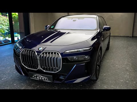 NEW 2025 BMW