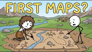 Player Profile How Did Humans Invent Maps?