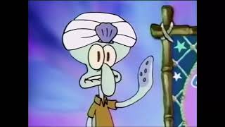 Lost SpongeBob short Sagittarius @unkn0wnjay