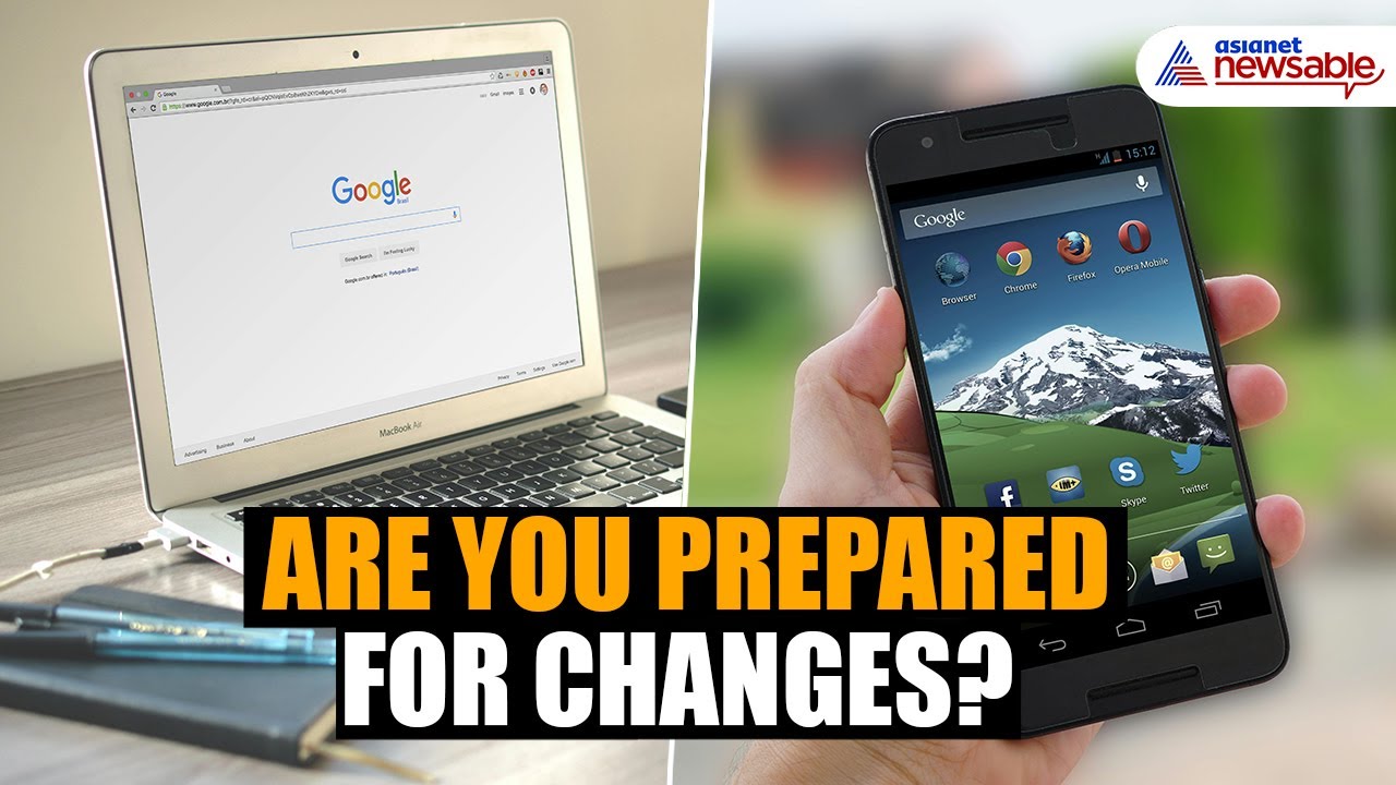 Google Confirms Play Store App Deletion in 6 Weeks. What Users Must ...