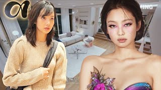 Inside Jennie's OA Headquarter, Lisa's newfound freedom from YG's management