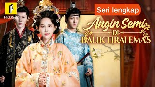 Download Lagu 💥 DITOLAK JADI PUTRI MAHKOTA, DIAMBIL MUSUH JADI RATU! TAKHTA JADI BALASAN!#flickreels MP3