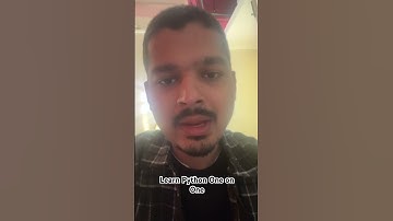 Learn Python, Demo class available(Free)