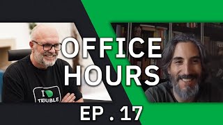 What's brewing: Windows Native collector, AWS Billing and more! | Netdata Office Hours #17
