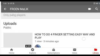 BEST VPN for pubg crate opening 😯😯 screenshot 3