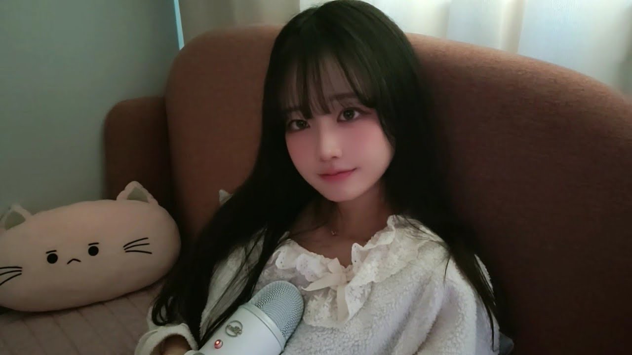 Успокаивающий звук сердцебиения ASMR💕 | Белый шум для сна (без рекламы❌)