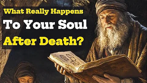 What Really Happens to Your Soul After Death? | Biblical Truth Revealed