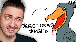 картинка: Ты - Китоглав (И ЭТО ПОЛНЫЙ ОТСТОЙ) - реакция Градуса