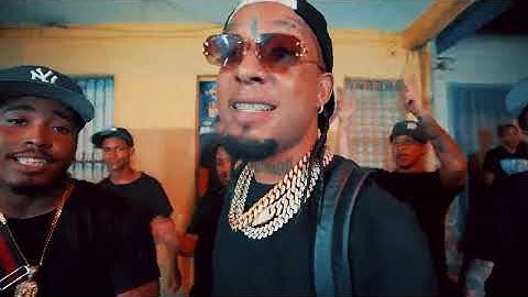 Rochy RD - EN MALIANTEO, Pablo Piddy  (Video Oficial)