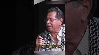 Dengbêj Salihê Qubînî