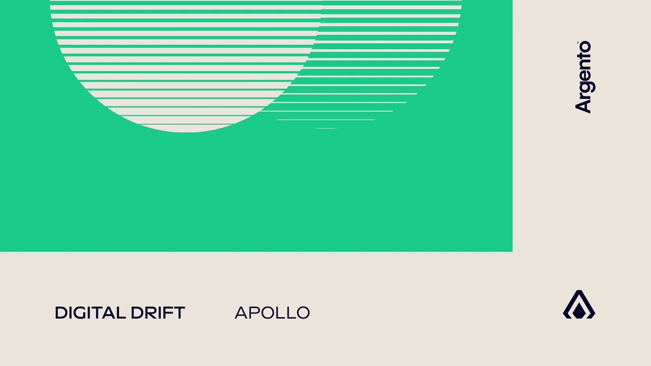 YouTubeでDigital Drift - Apolloを視聴 YouTubeでDigital Drift - Apolloを視聴
