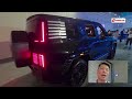 พาชม BYD LAB กับรถลอบน้ำได้ในงาน Motor Show 2025