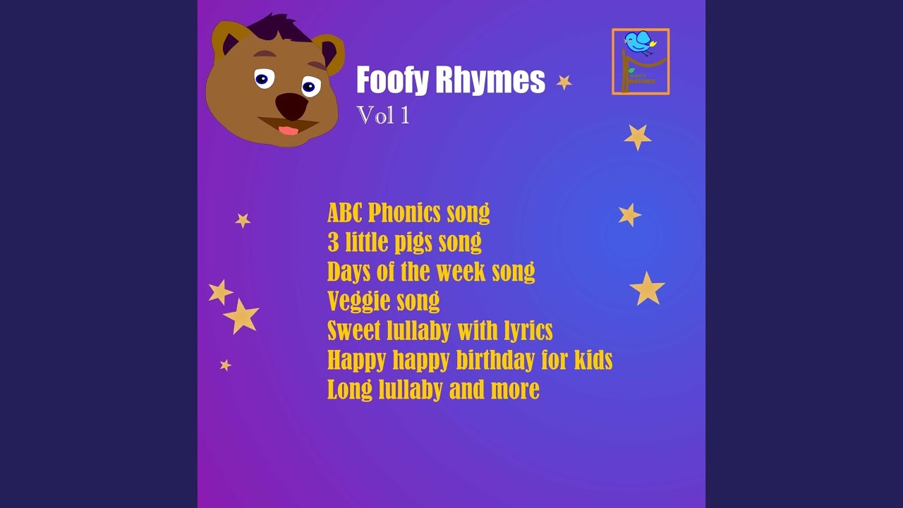 3 Little Pigs Song YouTube