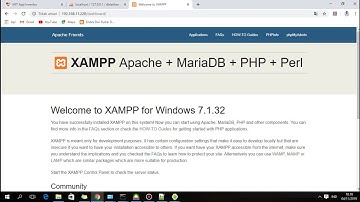 CRUD MIT APP INVENTOR + MYSQL (Part 1 Create)