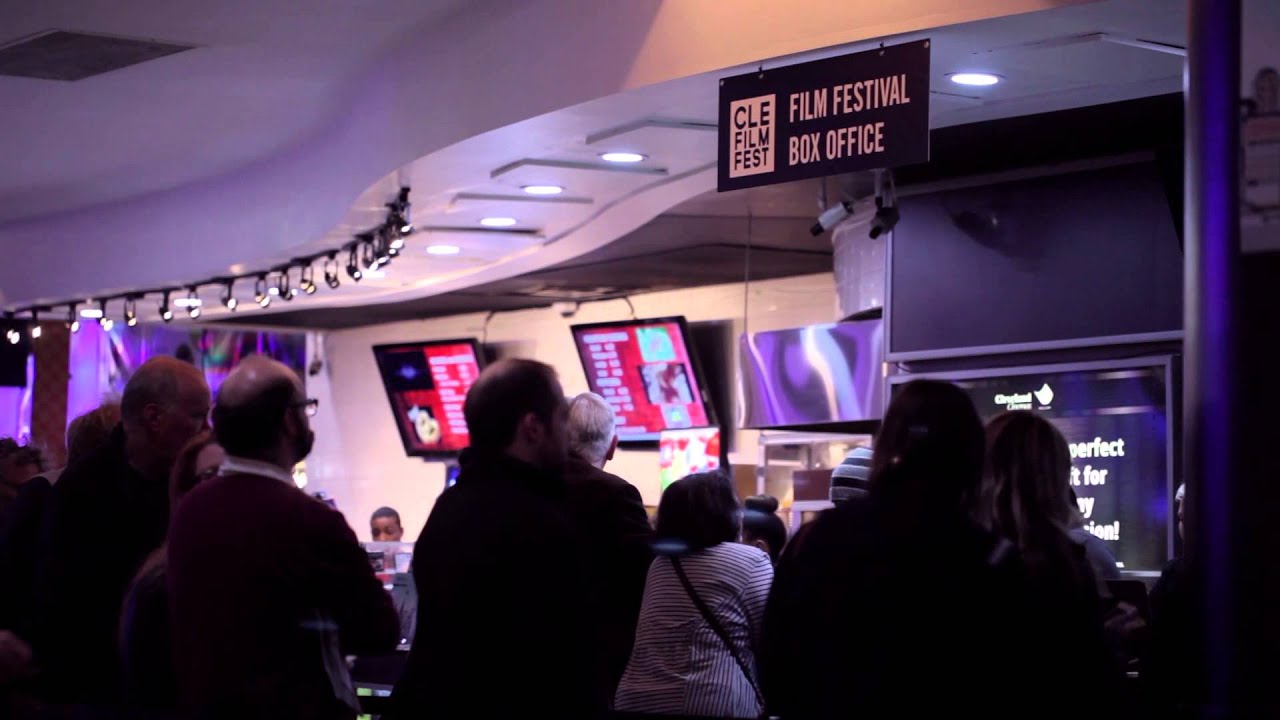 ciff jobs CIFF39 Daily Buzz Day 8