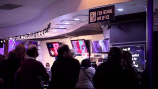 CIFF39 Daily Buzz Day 8